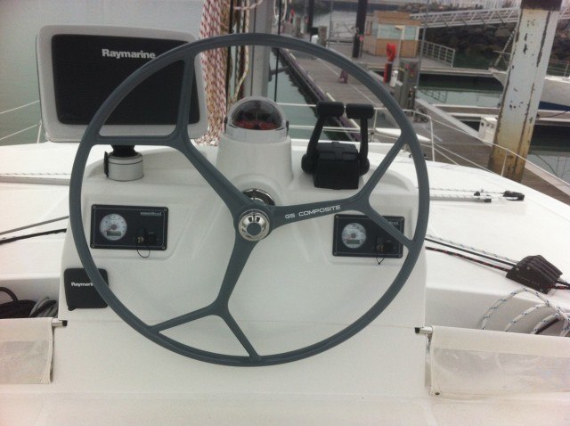gs-glass-fibre- steering wheel -race -model 