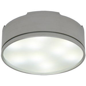 LED D2-1 (Slave)