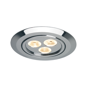 LED EB15-1L (Slave)