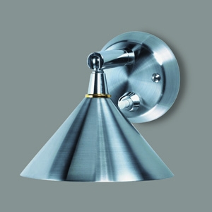 Concorde Stainless