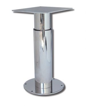 Electric Pedestals