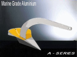 Aluminium - A Series