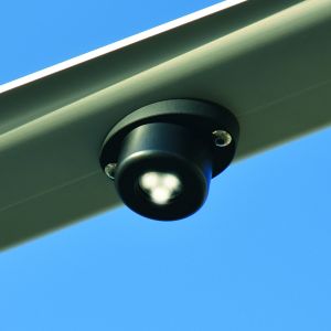 mast spreader boom lights calibra marine equipment ltd calibra lights
