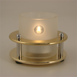 Porthole Tealight