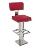 Cola Bar Stool