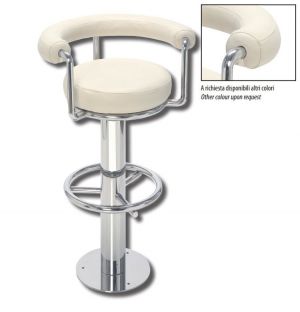 Martini 2 Bar Stool