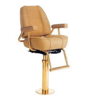 Oasi Helm Seat