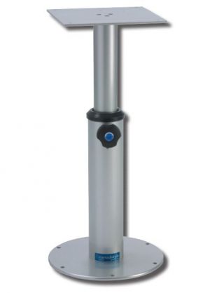 Olympus Telescopic Pedestals