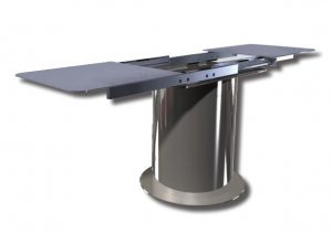 Table Pedestals