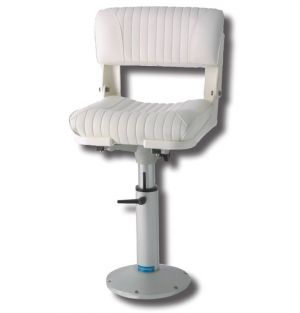 Roma Helm Seat