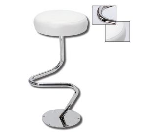 Shaker Bar Stool