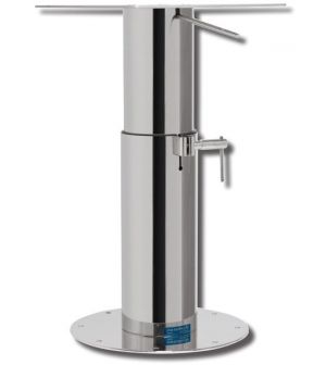 Summit 6R Pedestal