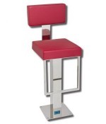 Vergin Bar Stool