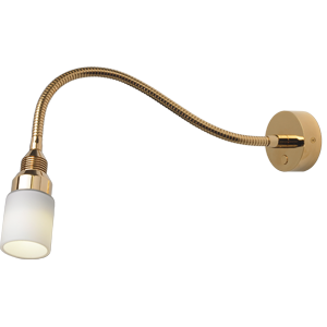 flex reading light