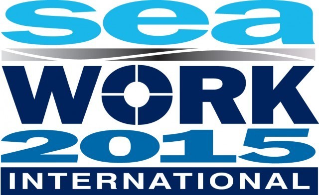 Seawork 2015