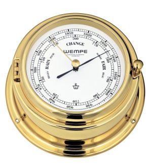 Bremen II Barometer