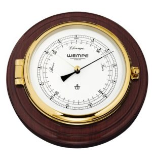 Skipper Barometer