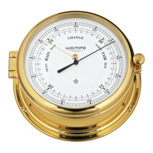 Admiral II Barometer