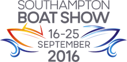 Southampton Boat Show 2016