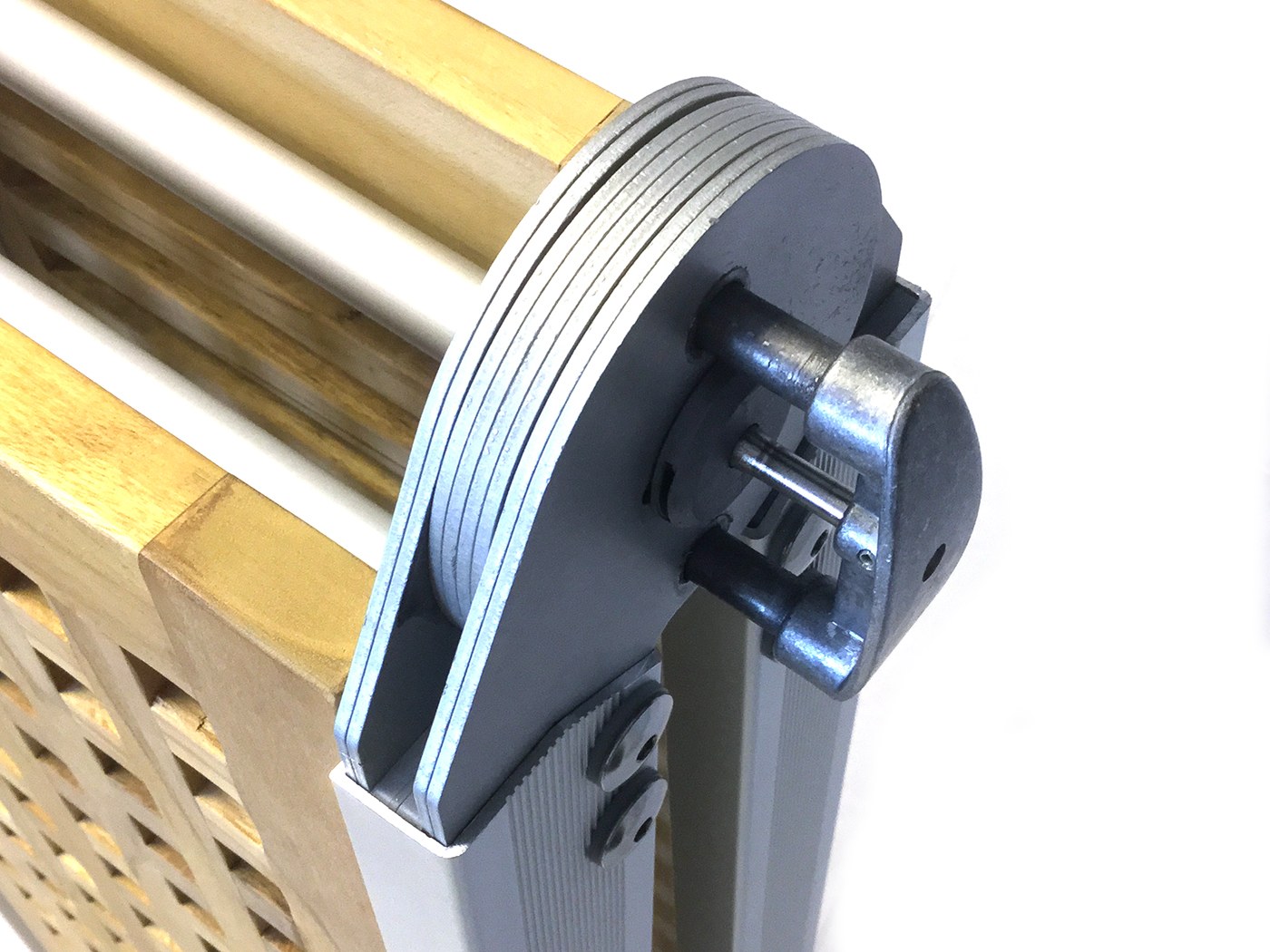 Lockable Joints