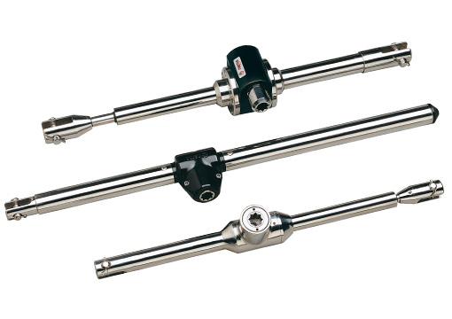 Backstay Tensioners