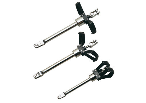 Standard Arm Operated Backstay Tensioner