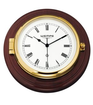 Skipper Clock