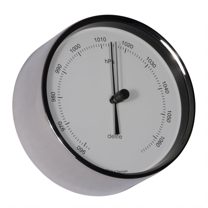 Clausen Barometer