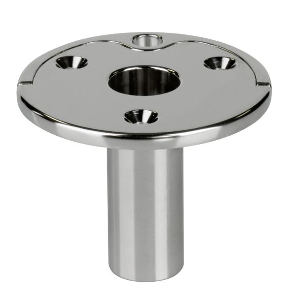 Deck Socket with Locking Handle