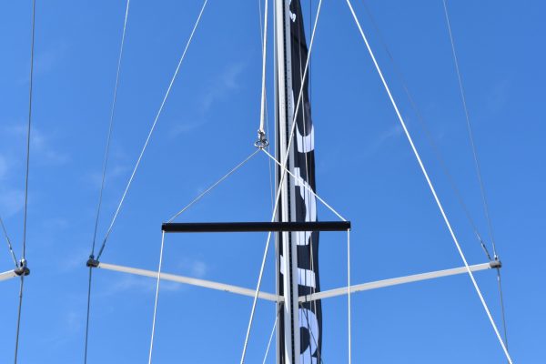 Carbon Trapeze