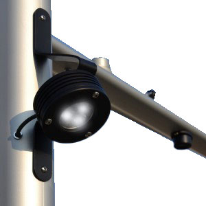 Mast LED 6900